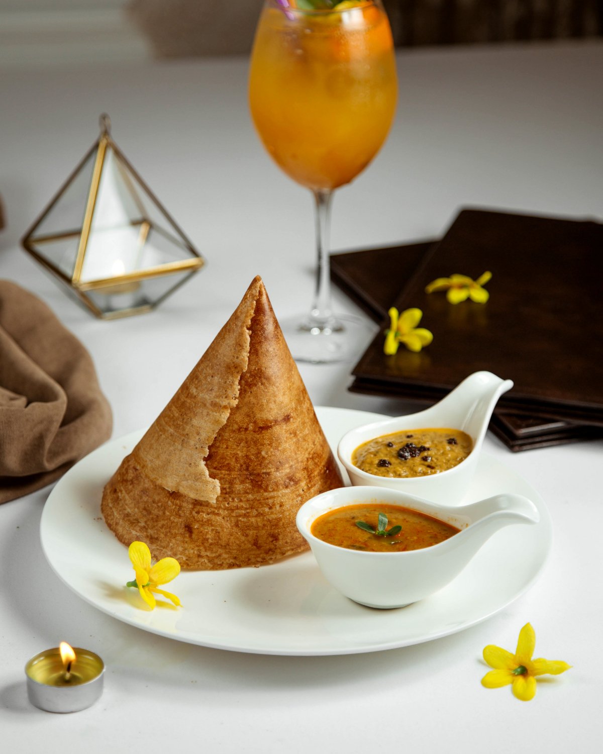 Breakfast - காலை டிபன்
