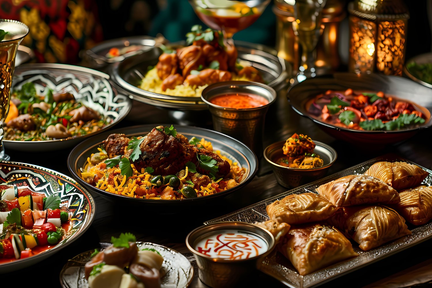 Lunch - மதியம் உணவு