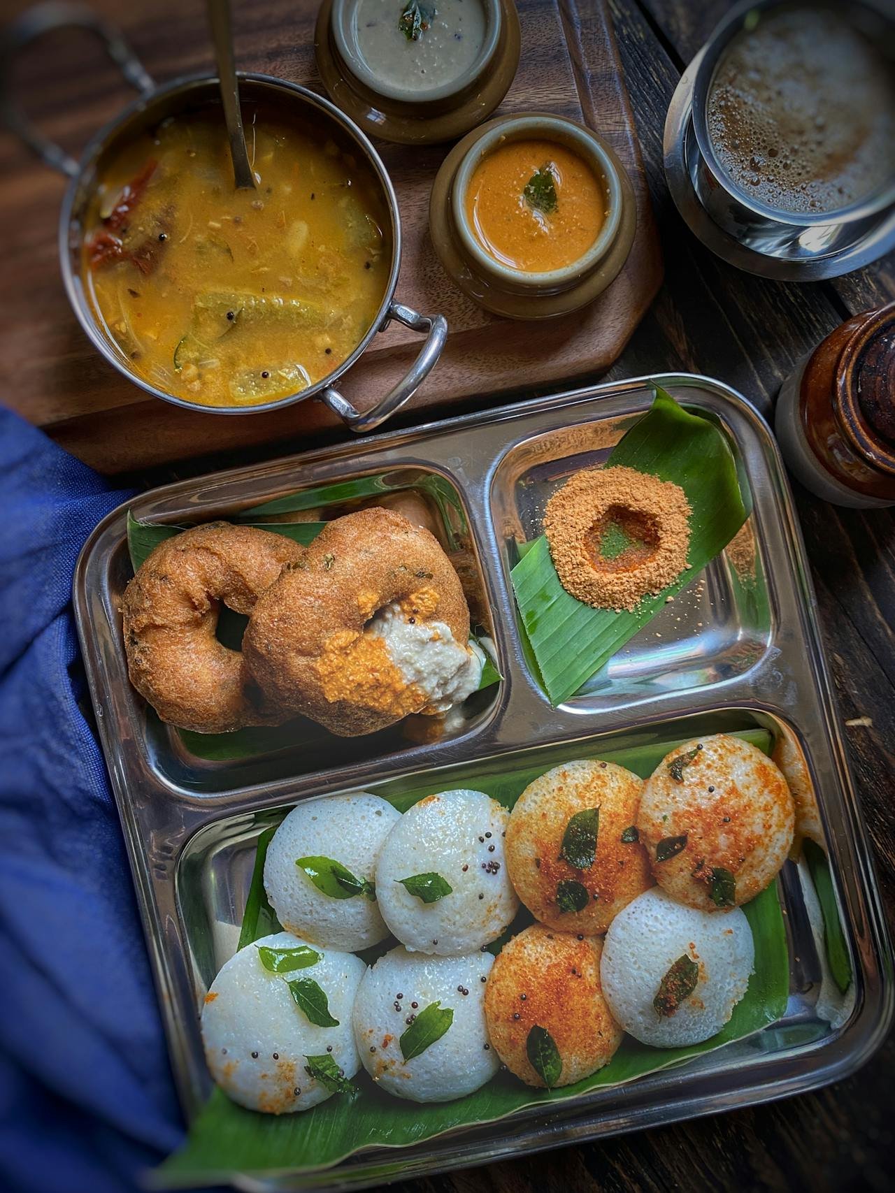 Dinner - இரவு டின்னர்