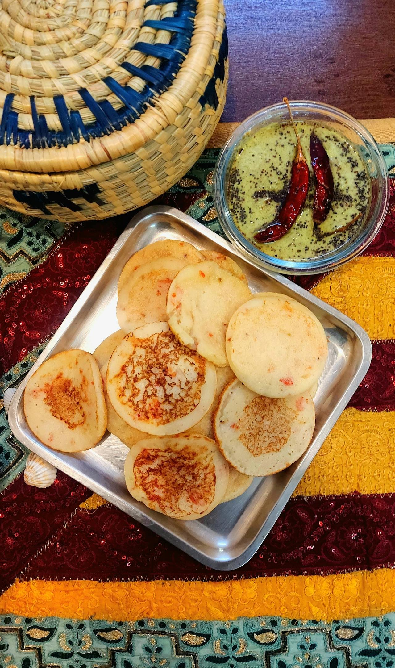 Dinner - இரவு டின்னர்