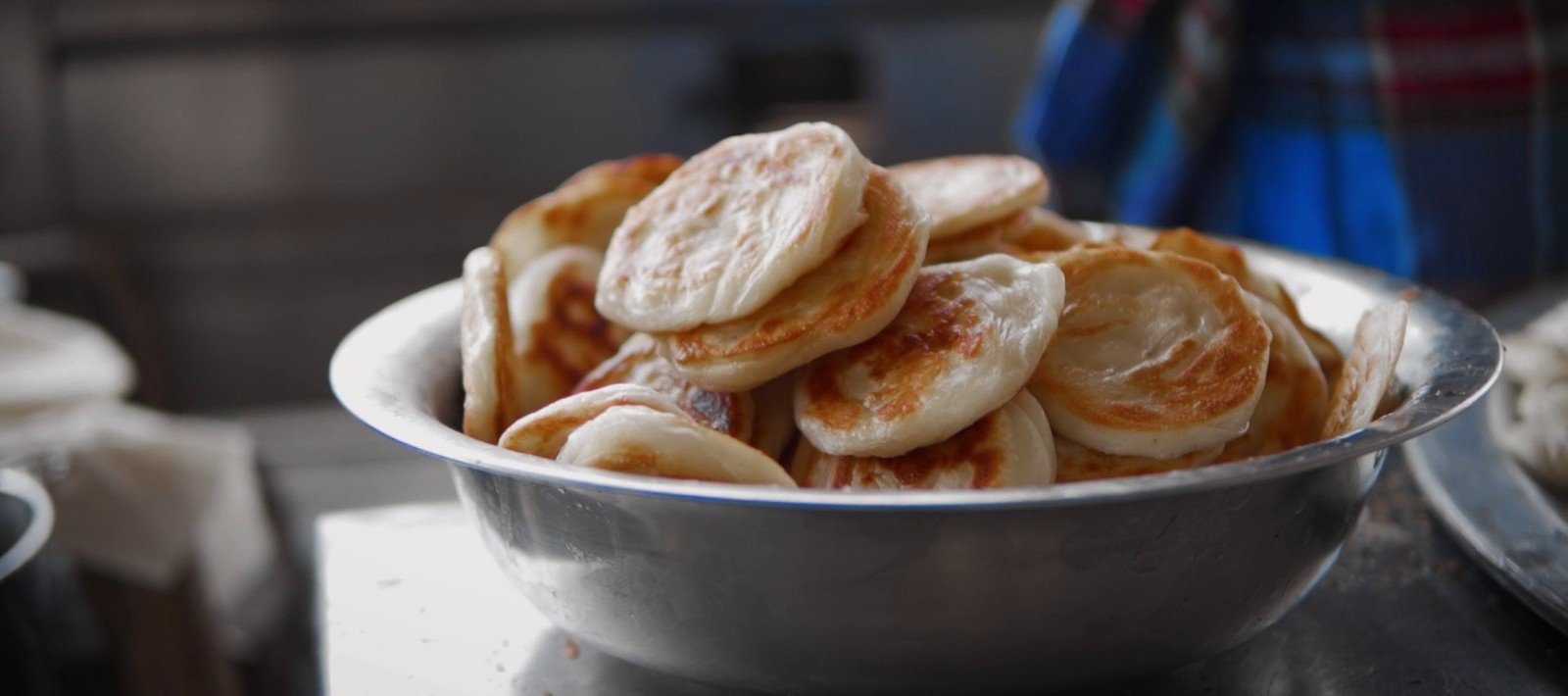 Dinner - இரவு டின்னர்